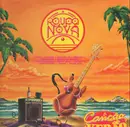 LP - Cancao De Verao - Anjo, Clarear, Dora Do Ar, etc. - RARE