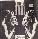 12inch Vinyl Single - Cancer Barrack - Luscious