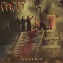 LP - Cancer - Inverted World - incl. Insert