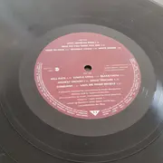 LP - Cancer - Black Faith