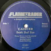 LP - Cancer - Death Shall Rise