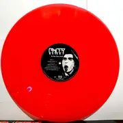 LP - Cancer - To The Gory End - Orange Vinyl, Ltd Ed, Insert