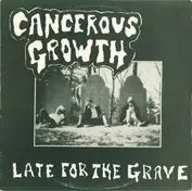 cancerous growth
