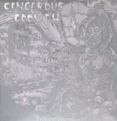 cancerous growth - Hmmlmmlum...