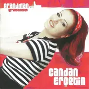Candan Erçetin - Aranjman 2011 (Arrangements 2011)