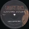 12inch Vinyl Single - Candace Jones - Hustlers Anthem