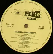 LP - Candela - Finalmente