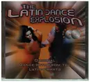 CD - Candela, Dunga Dunga, Rodrigo & others - The Latin Dance Explosion