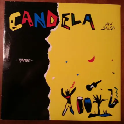 Candela - Mambo