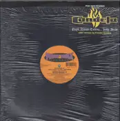 Candela - People Always Talking... Jump Inside
