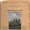 LP - Candelario Huizar - Musica de Camara