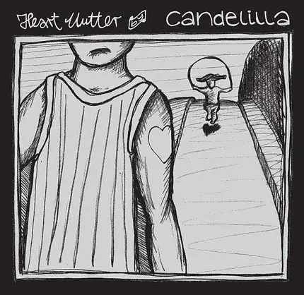 Candelilla - Heart Mutter