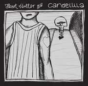 CD - Candelilla - Heart Mutter