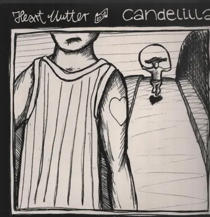 Candelilla - Heart Mutter