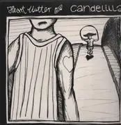 LP - Candelilla - Heart Mutter - LTD Ed. incl fold out booklet