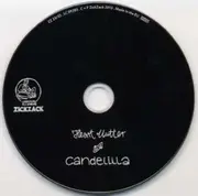 CD - Candelilla - Heart Mutter