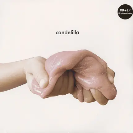 Candelilla - Camping