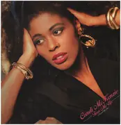 12inch Vinyl Single - Candi Mckenzie - Turn Me Up / The Last Dance