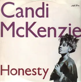 Candy Mckenzie - Honesty