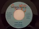 7inch Vinyl Single - Candi Staton - Count On Me