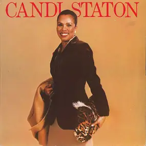 Candi Staton - Candi Staton