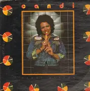 LP - Candi Staton - Candi