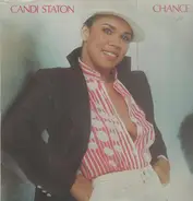 Candi Staton - Chance