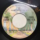 7inch Vinyl Single - Candi Staton - As Long As He Takes Care Of Home