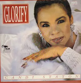 Candi Staton - Glorify