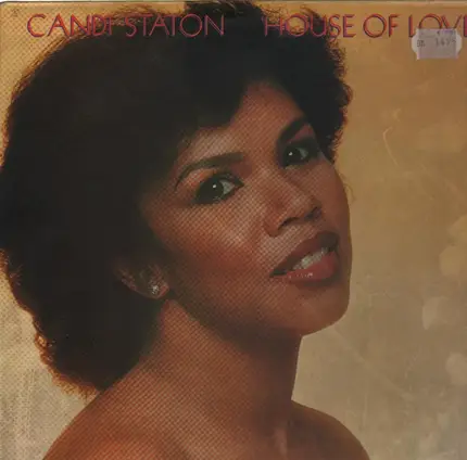 Candi Staton - House of Love