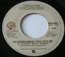 7inch Vinyl Single - Candi Staton - I'm Gonna Make You Love Me / Honest I Do Love You