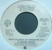 Candi Staton - When You Wake Up Tomorrow