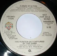 Candi Staton - The Hunter Get Captured By The Game