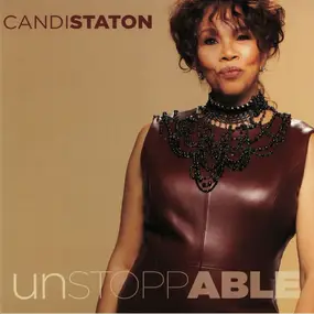 Candi Staton - Unstoppable