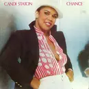 LP - Candi Staton - Chance