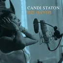 LP - Candi Staton - His Hands - GATEFOLD