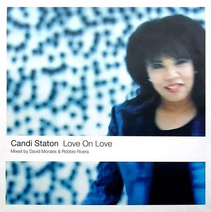 Candi Staton - Love On Love
