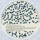 12inch Vinyl Single - Candi Staton - Love On Love - promo