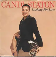 Candi Staton - Looking For Love