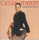7inch Vinyl Single - Candi Staton - Looking For Love