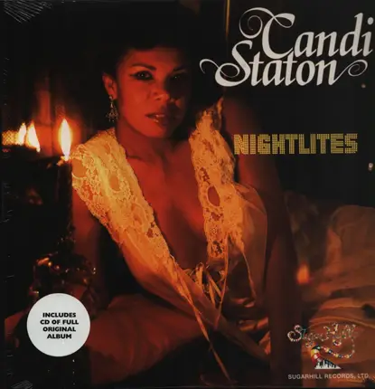 Candi Staton - Nightlites