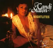 CD - Candi Staton - Nightlites