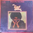 LP - Candi Staton - Stand By Your Man - Taiwanese Press