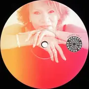 LP - Candi Staton - Who's Hurting Now?