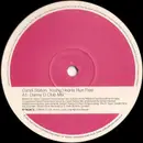 2 x 12inch Vinyl Single - Candi Staton - Young Hearts Run Free - Promo