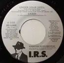 7inch Vinyl Single - Candi - Under Your Spell