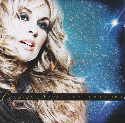 Candice Night - Reflections