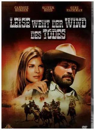 Candice Bergen / Oliver Reed / Gene Hackman a.o. - Leise weht der Wind des Todes / The Haunting Party