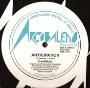 Candidate - Anticipation