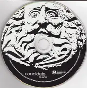 CD - Candidate - Nuada - Numbered